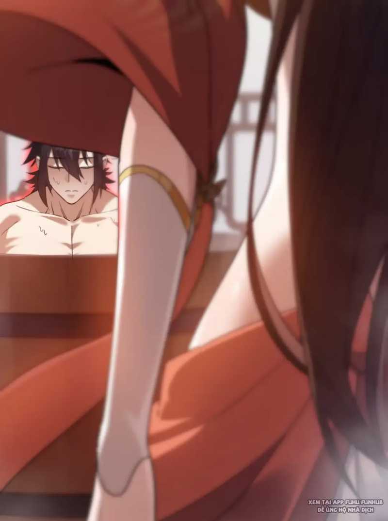 Bắt Đầu Chấn Kinh Nữ Đế Lão Bà, Ta Vô Địch!: Chapter 21