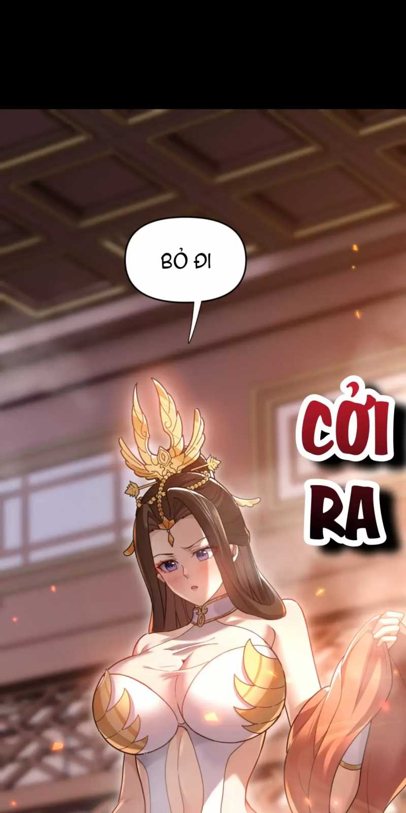 Bắt Đầu Chấn Kinh Nữ Đế Lão Bà, Ta Vô Địch!: Chapter 21
