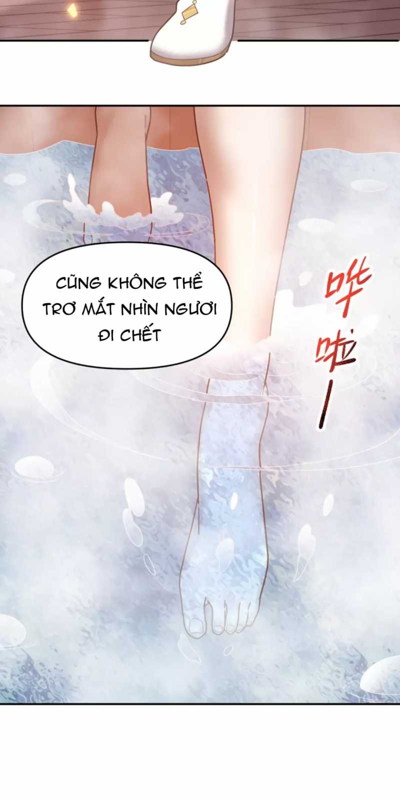 Bắt Đầu Chấn Kinh Nữ Đế Lão Bà, Ta Vô Địch!: Chapter 21