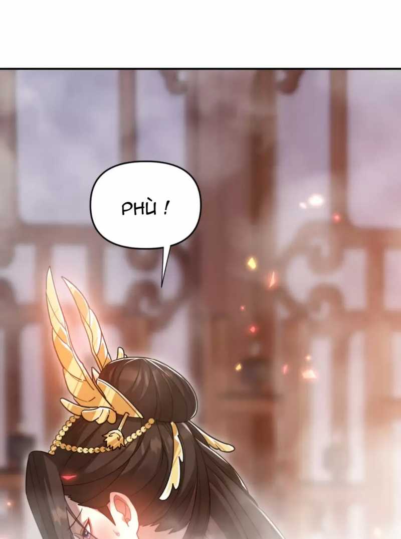 Bắt Đầu Chấn Kinh Nữ Đế Lão Bà, Ta Vô Địch!: Chapter 21