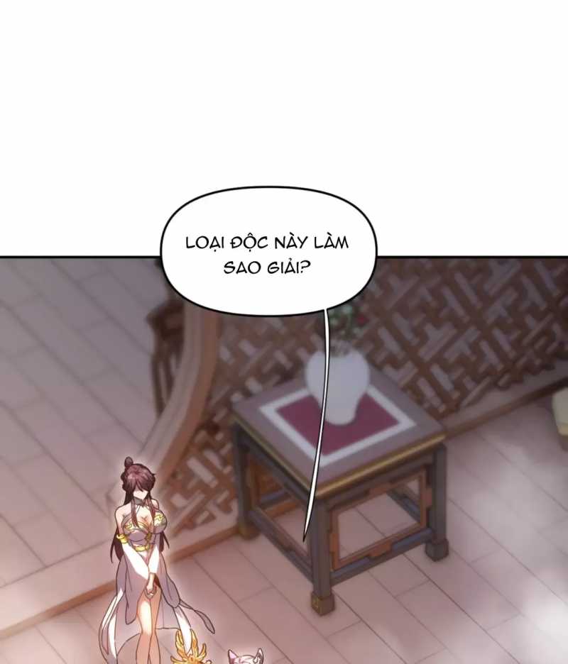 Bắt Đầu Chấn Kinh Nữ Đế Lão Bà, Ta Vô Địch!: Chapter 21