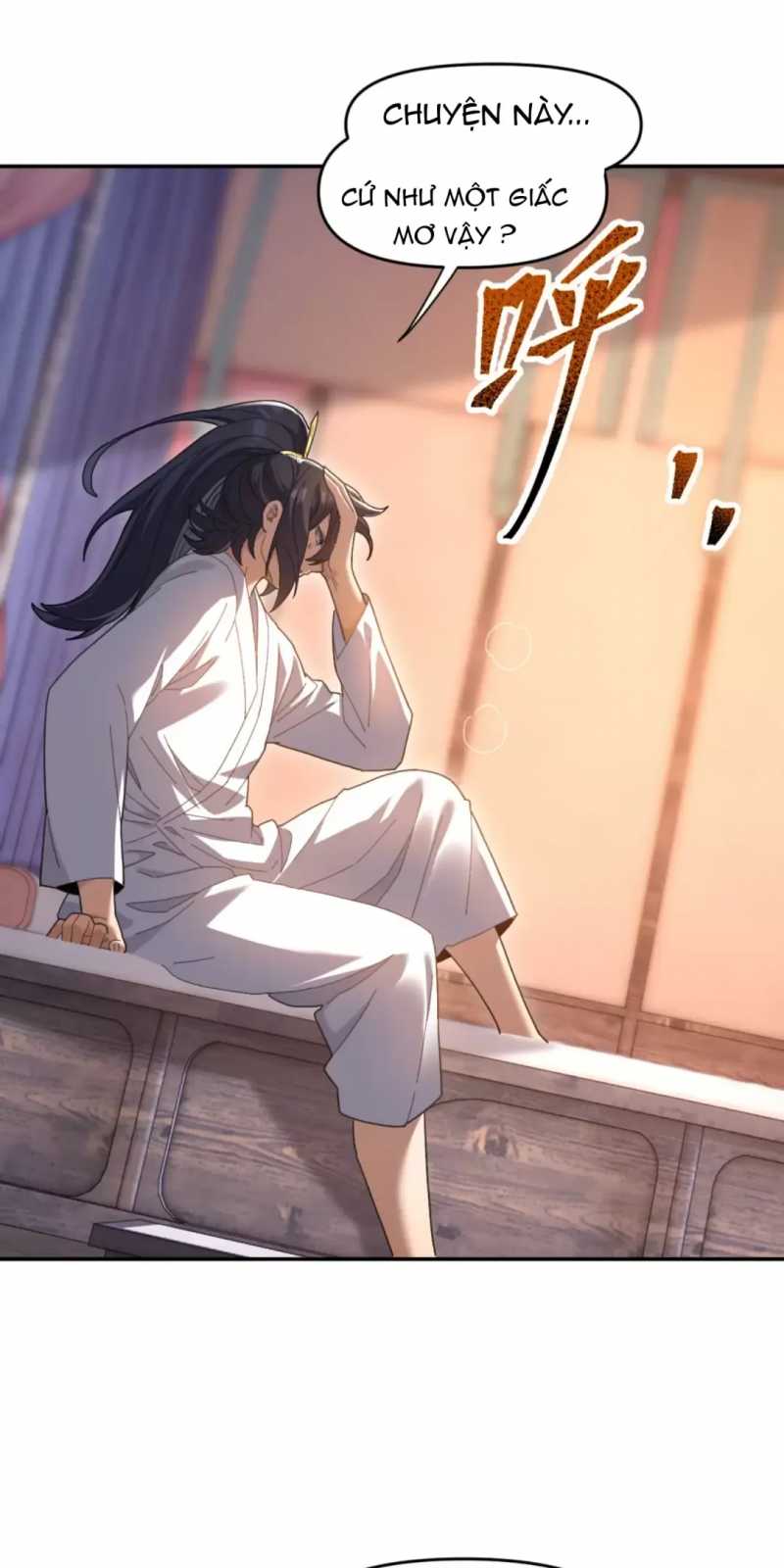 Bắt Đầu Chấn Kinh Nữ Đế Lão Bà, Ta Vô Địch!: Chapter 21