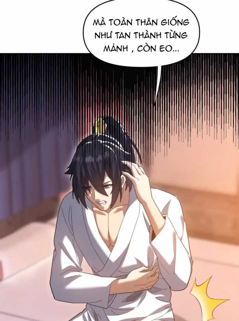 Bắt Đầu Chấn Kinh Nữ Đế Lão Bà, Ta Vô Địch!: Chapter 21