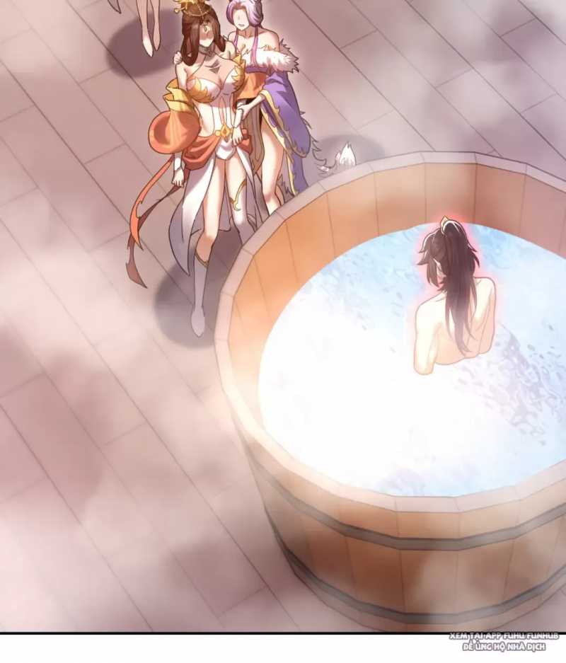 Bắt Đầu Chấn Kinh Nữ Đế Lão Bà, Ta Vô Địch!: Chapter 21