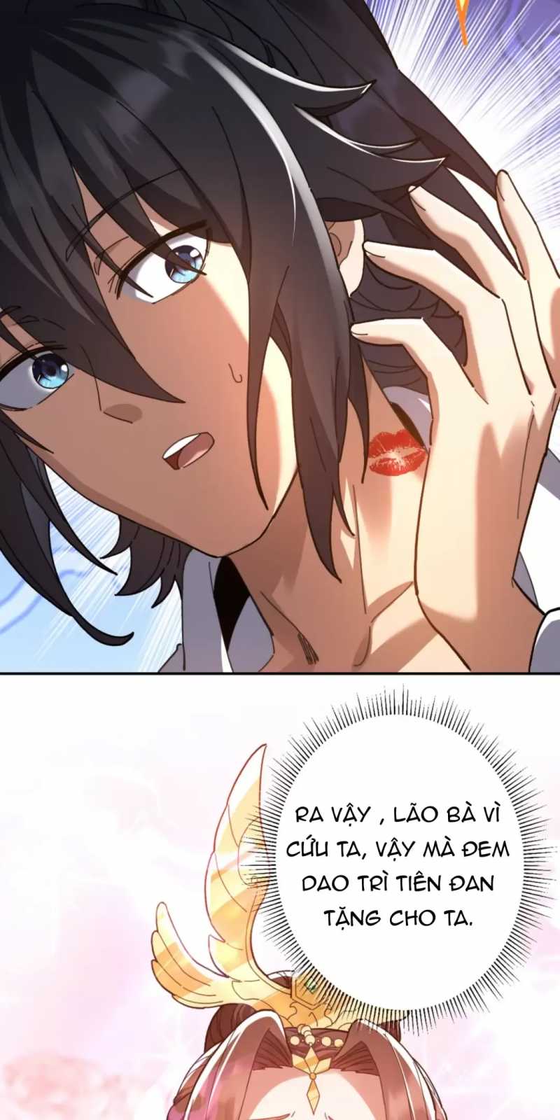 Bắt Đầu Chấn Kinh Nữ Đế Lão Bà, Ta Vô Địch!: Chapter 21