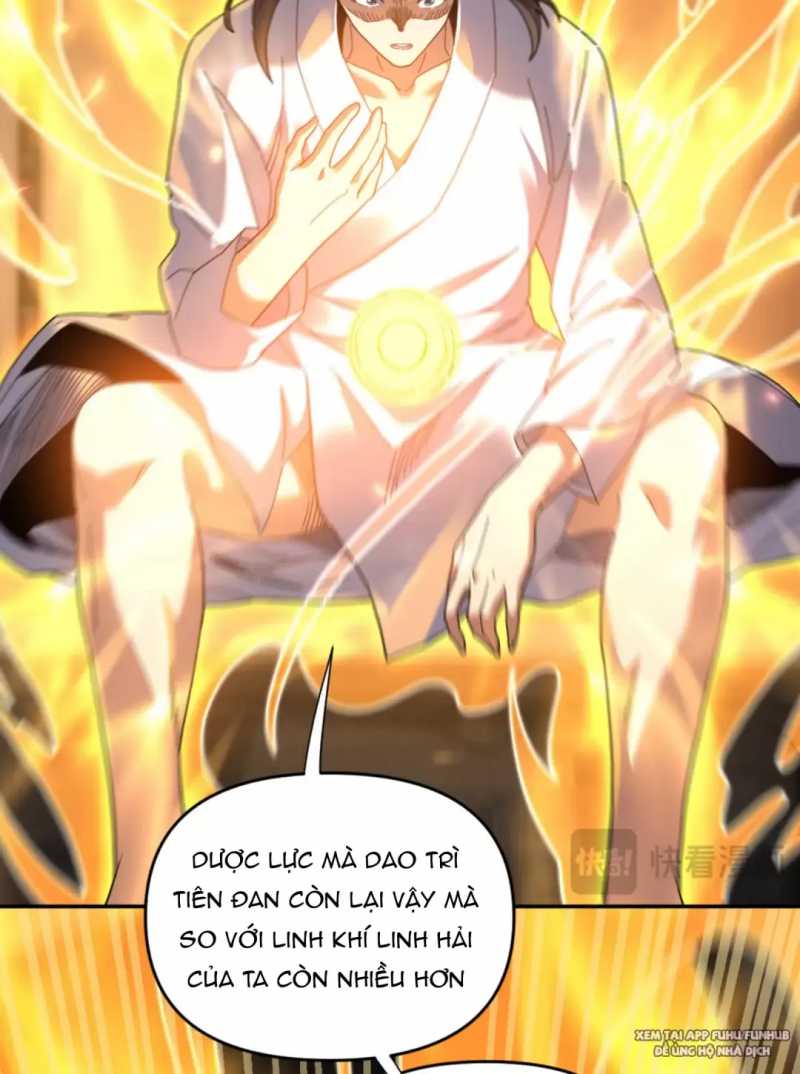 Bắt Đầu Chấn Kinh Nữ Đế Lão Bà, Ta Vô Địch!: Chapter 21