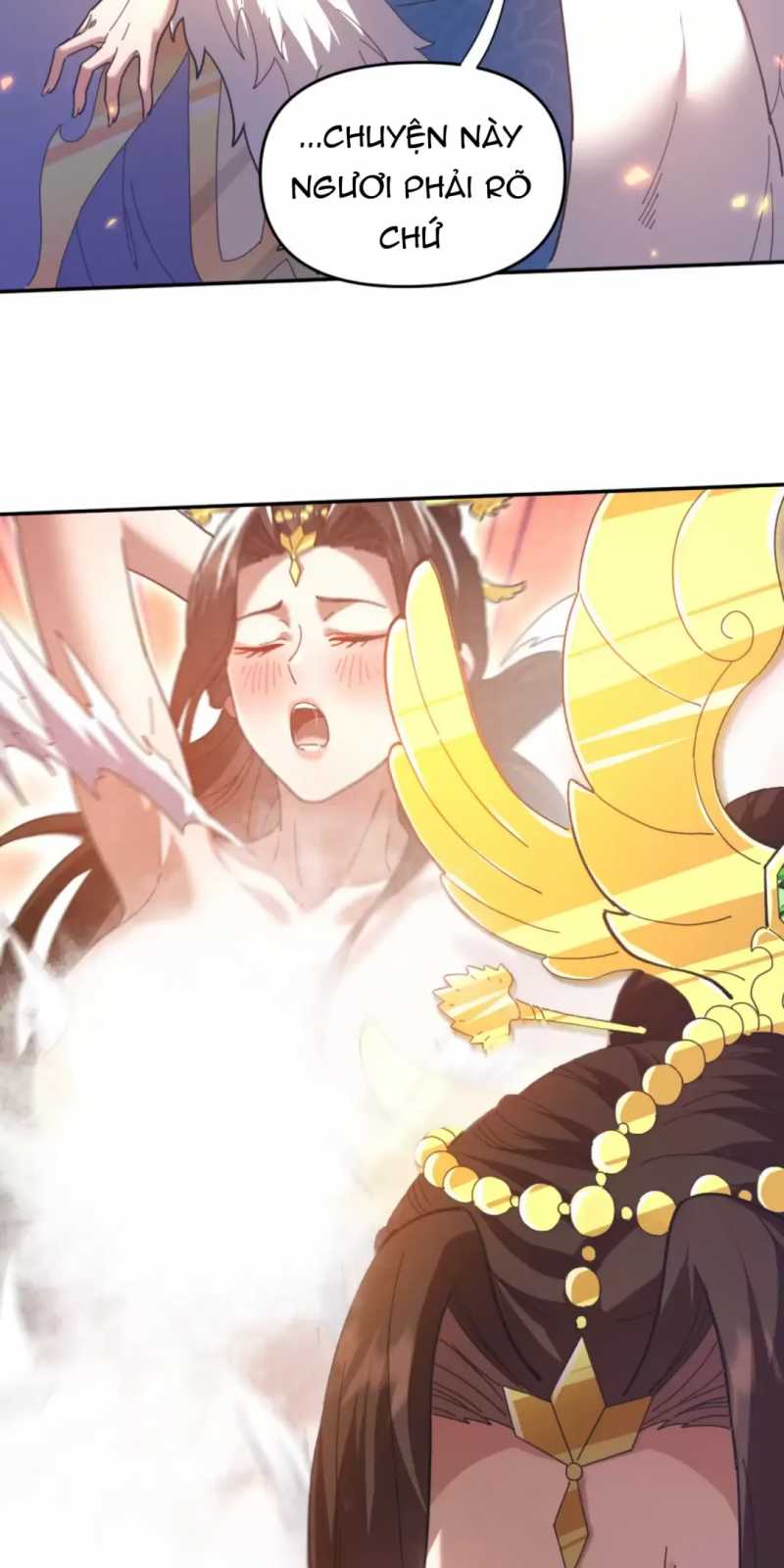 Bắt Đầu Chấn Kinh Nữ Đế Lão Bà, Ta Vô Địch!: Chapter 21