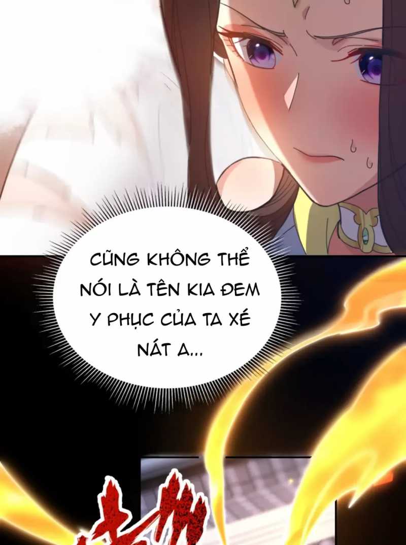 Bắt Đầu Chấn Kinh Nữ Đế Lão Bà, Ta Vô Địch!: Chapter 21