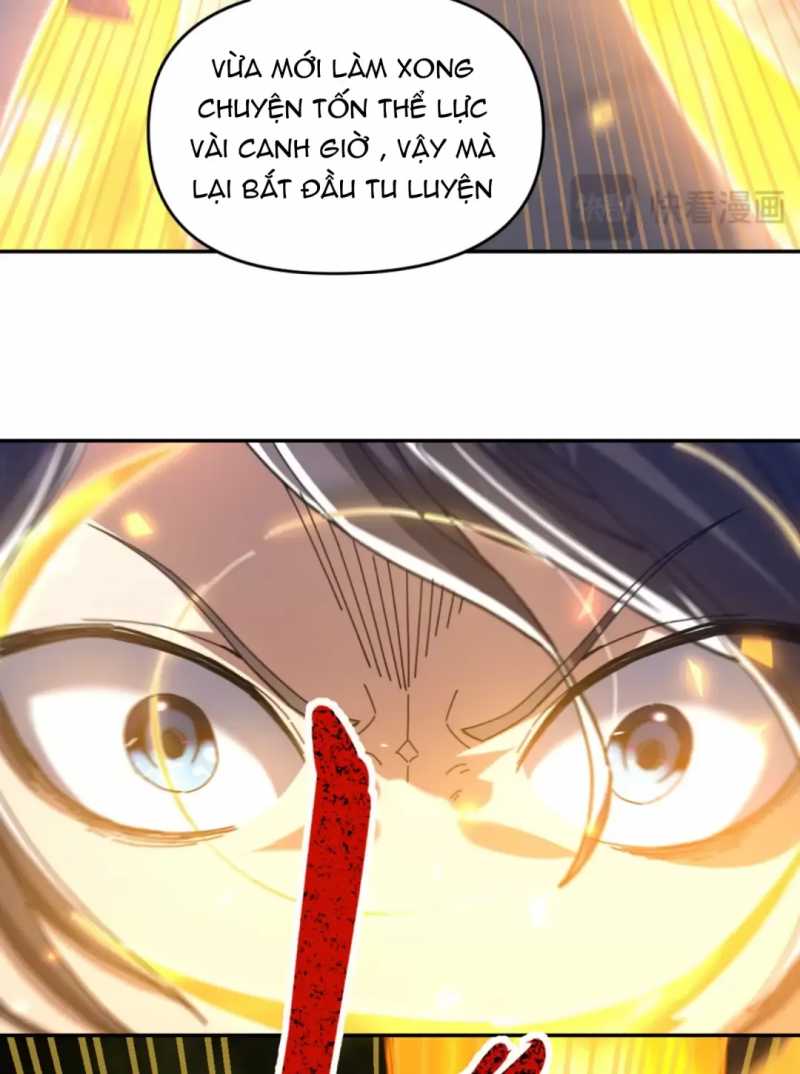 Bắt Đầu Chấn Kinh Nữ Đế Lão Bà, Ta Vô Địch!: Chapter 21