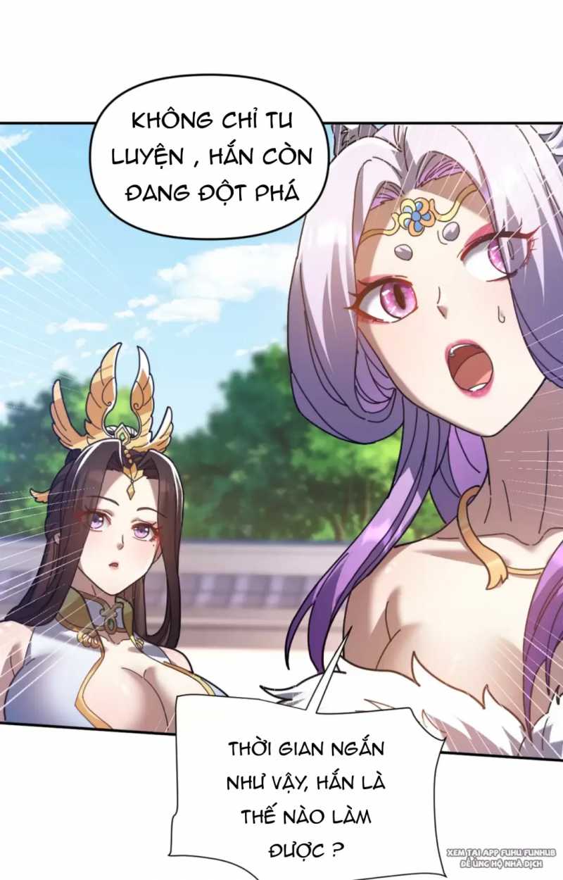 Bắt Đầu Chấn Kinh Nữ Đế Lão Bà, Ta Vô Địch!: Chapter 21