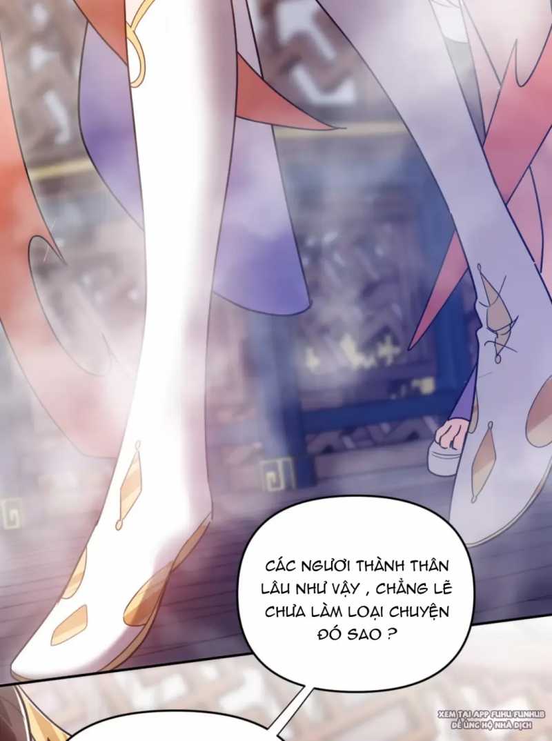 Bắt Đầu Chấn Kinh Nữ Đế Lão Bà, Ta Vô Địch!: Chapter 21