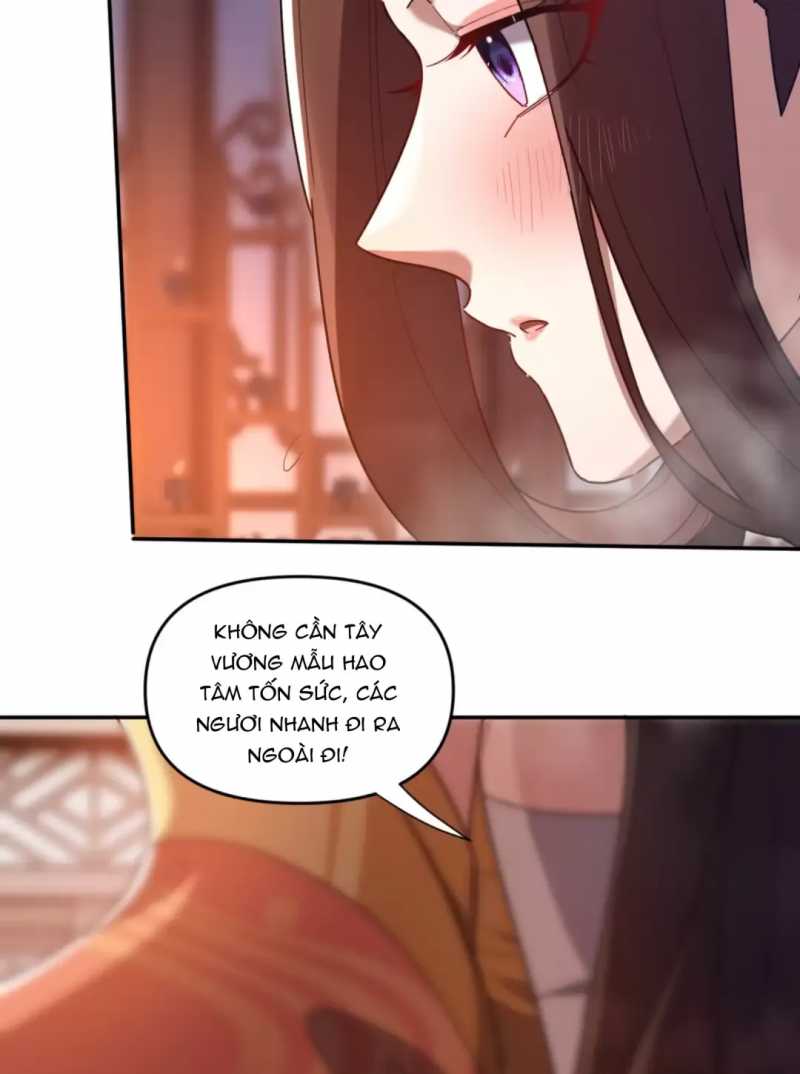 Bắt Đầu Chấn Kinh Nữ Đế Lão Bà, Ta Vô Địch!: Chapter 21