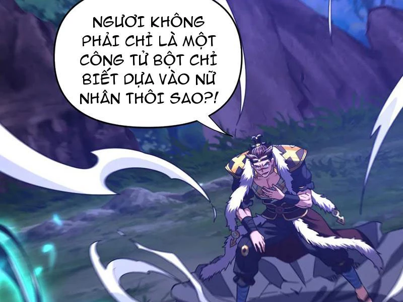 Bắt Đầu Chấn Kinh Nữ Đế Lão Bà, Ta Vô Địch!: Chapter 24