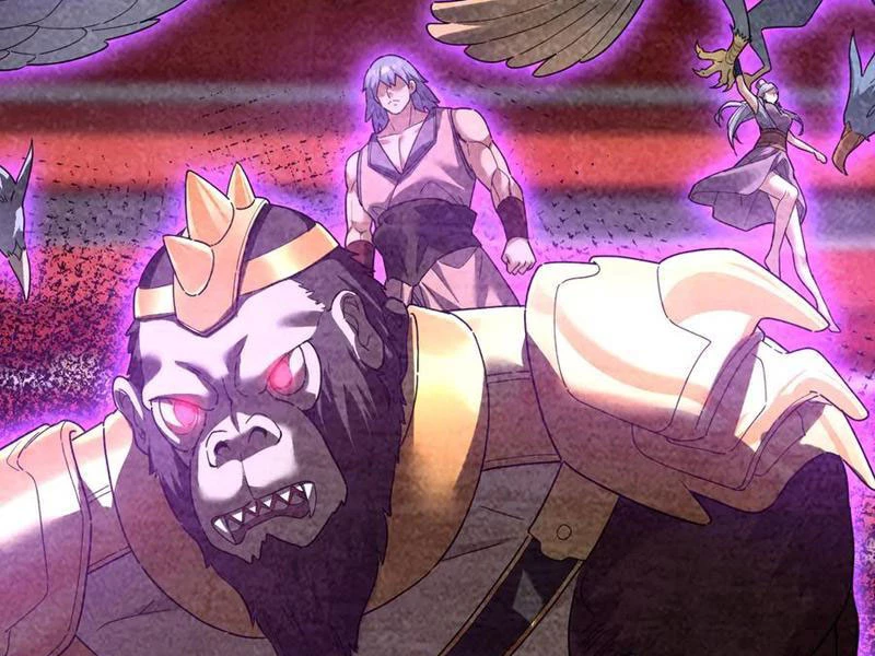 Bắt Đầu Chấn Kinh Nữ Đế Lão Bà, Ta Vô Địch!: Chapter 24