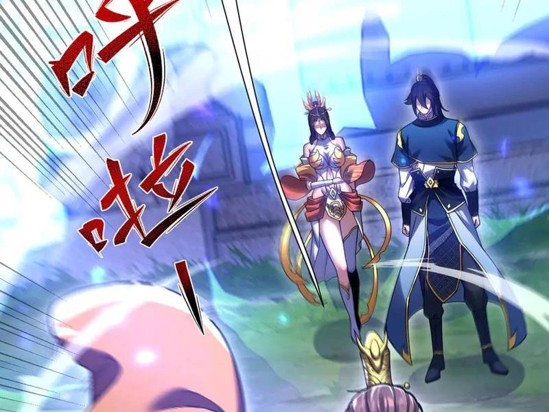 Bắt Đầu Chấn Kinh Nữ Đế Lão Bà, Ta Vô Địch!: Chapter 26