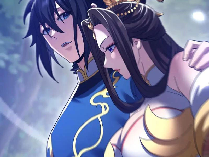 Bắt Đầu Chấn Kinh Nữ Đế Lão Bà, Ta Vô Địch!: Chapter 26