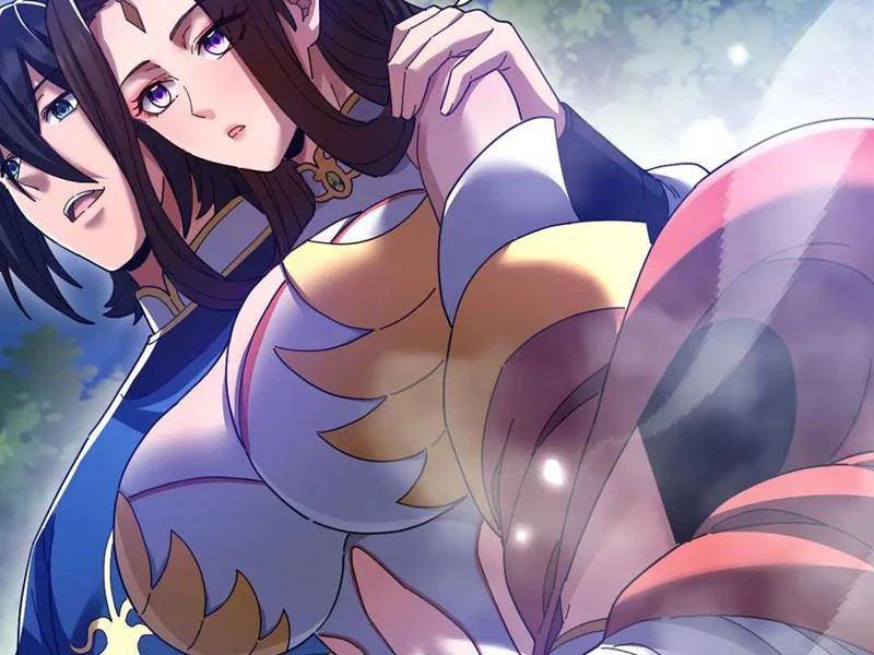 Bắt Đầu Chấn Kinh Nữ Đế Lão Bà, Ta Vô Địch!: Chapter 26