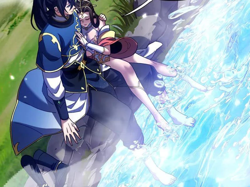 Bắt Đầu Chấn Kinh Nữ Đế Lão Bà, Ta Vô Địch!: Chapter 26