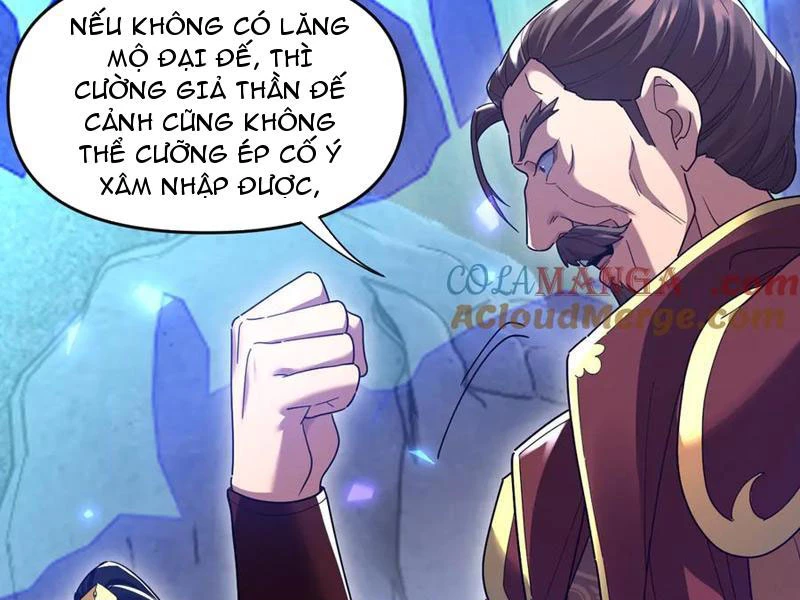 Bắt Đầu Chấn Kinh Nữ Đế Lão Bà, Ta Vô Địch!: Chapter 26