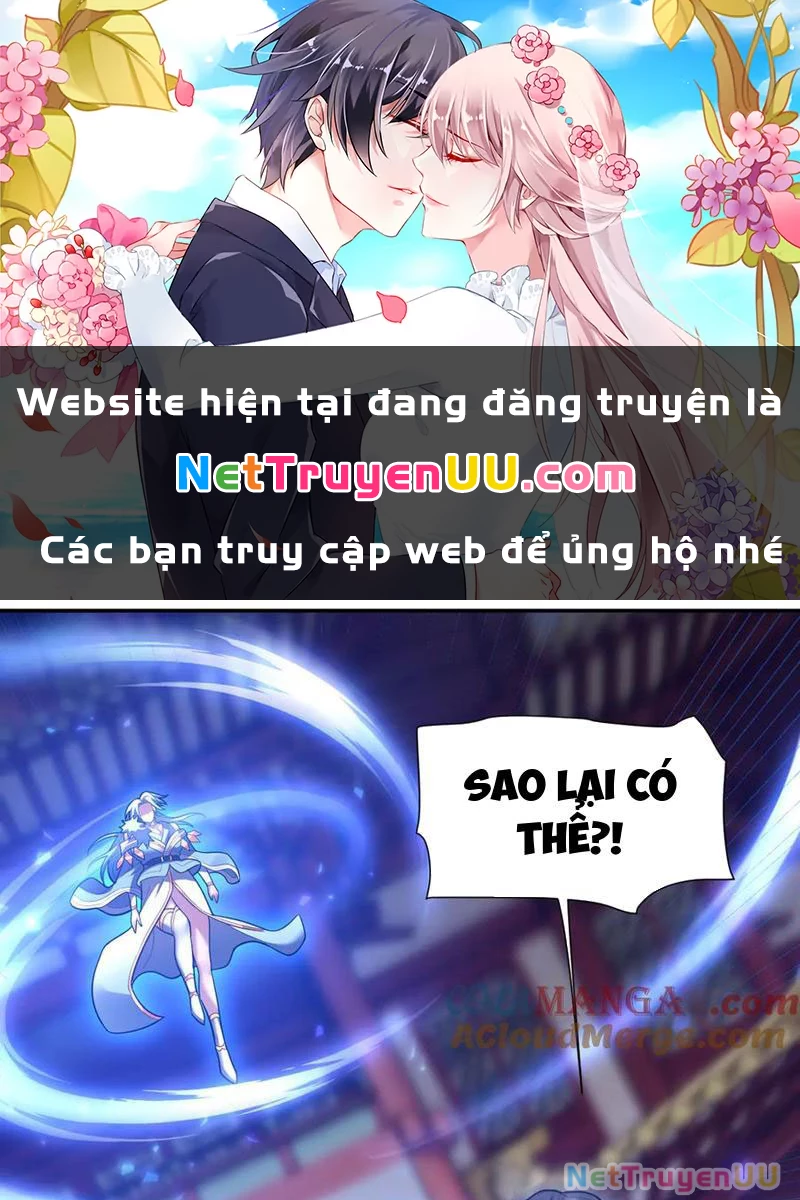 Bắt Đầu Chấn Kinh Nữ Đế Lão Bà, Ta Vô Địch!: Chapter 36