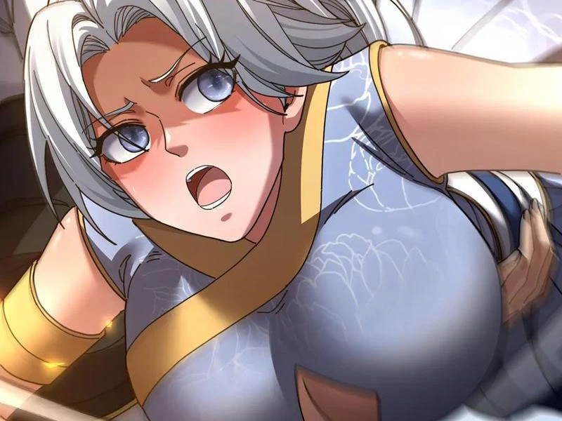 Bắt Đầu Chấn Kinh Nữ Đế Lão Bà, Ta Vô Địch!: Chapter 36