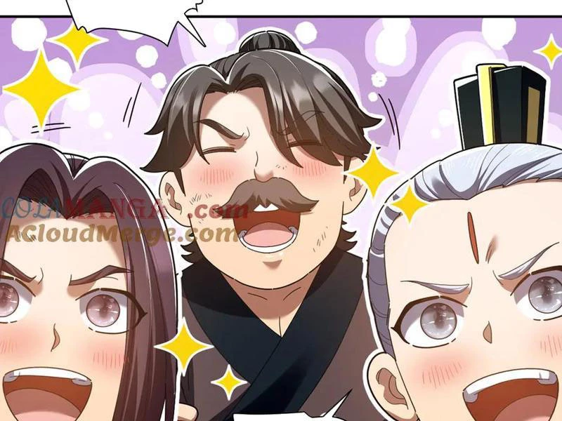 Bắt Đầu Chấn Kinh Nữ Đế Lão Bà, Ta Vô Địch!: Chapter 36