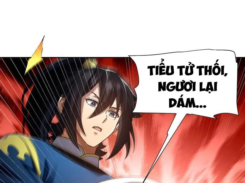 Bắt Đầu Chấn Kinh Nữ Đế Lão Bà, Ta Vô Địch!: Chapter 36