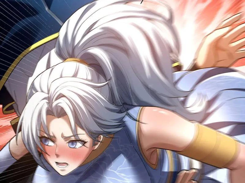 Bắt Đầu Chấn Kinh Nữ Đế Lão Bà, Ta Vô Địch!: Chapter 36