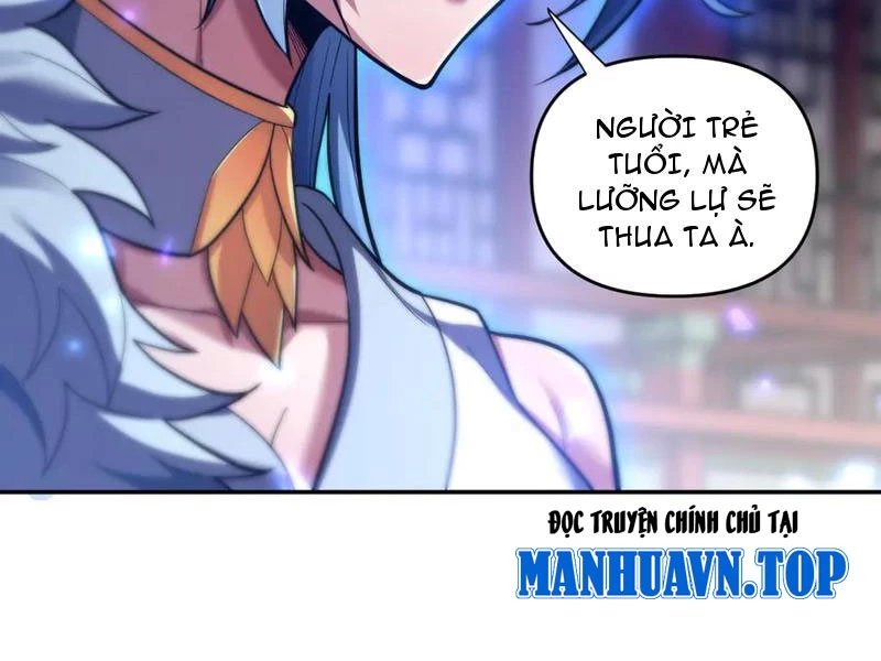Bắt Đầu Chấn Kinh Nữ Đế Lão Bà, Ta Vô Địch!: Chapter 36