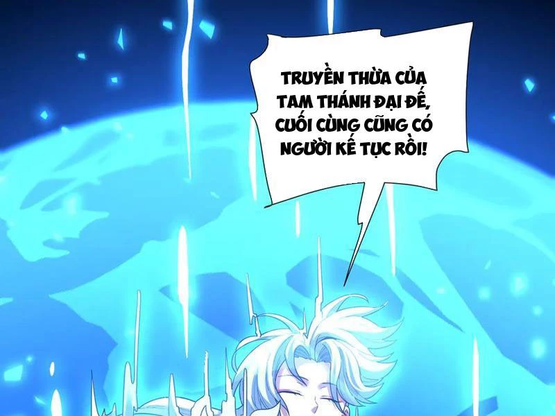 Bắt Đầu Chấn Kinh Nữ Đế Lão Bà, Ta Vô Địch!: Chapter 36