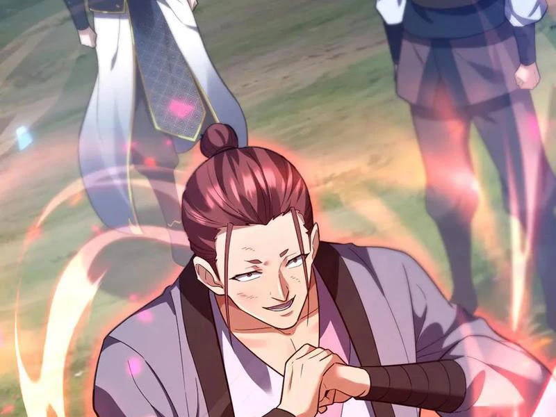 Bắt Đầu Chấn Kinh Nữ Đế Lão Bà, Ta Vô Địch!: Chapter 36