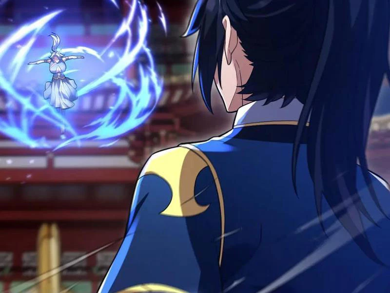 Bắt Đầu Chấn Kinh Nữ Đế Lão Bà, Ta Vô Địch!: Chapter 36