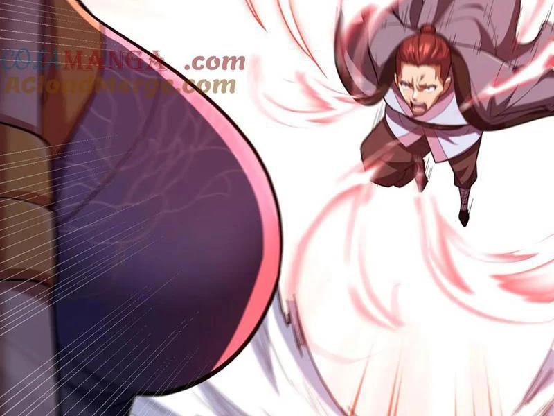 Bắt Đầu Chấn Kinh Nữ Đế Lão Bà, Ta Vô Địch!: Chapter 36