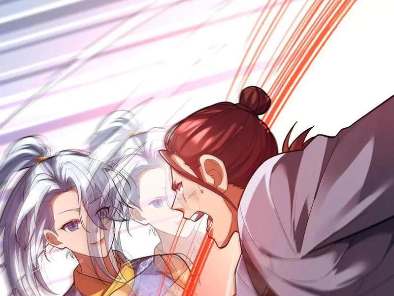 Bắt Đầu Chấn Kinh Nữ Đế Lão Bà, Ta Vô Địch!: Chapter 36