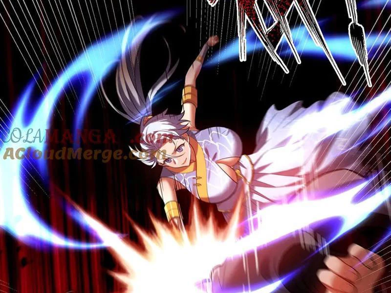Bắt Đầu Chấn Kinh Nữ Đế Lão Bà, Ta Vô Địch!: Chapter 36