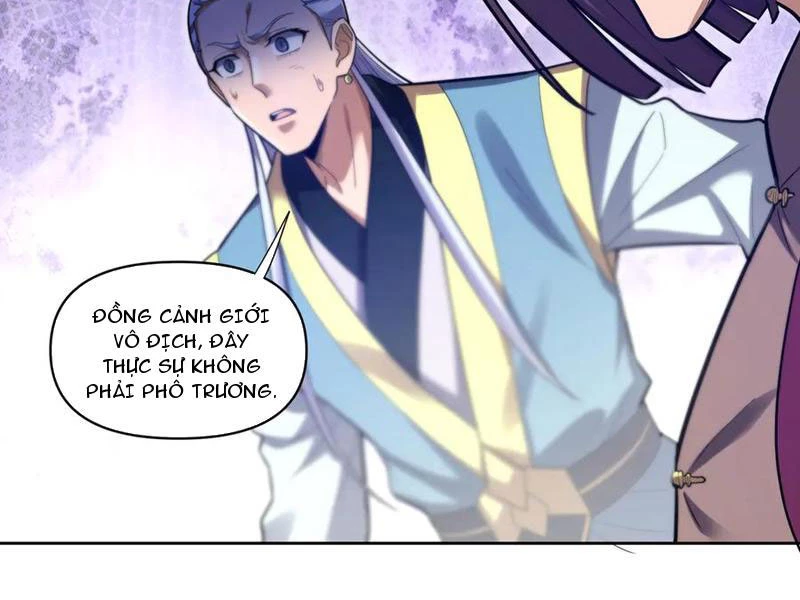 Bắt Đầu Chấn Kinh Nữ Đế Lão Bà, Ta Vô Địch!: Chapter 36