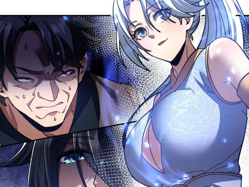 Bắt Đầu Chấn Kinh Nữ Đế Lão Bà, Ta Vô Địch!: Chapter 36