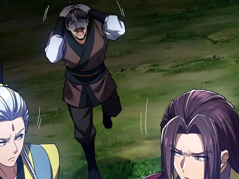 Bắt Đầu Chấn Kinh Nữ Đế Lão Bà, Ta Vô Địch!: Chapter 36