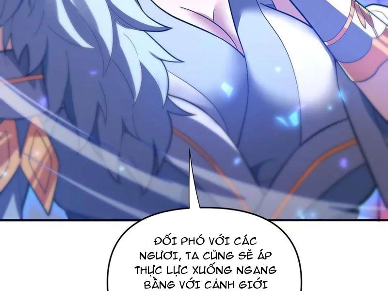 Bắt Đầu Chấn Kinh Nữ Đế Lão Bà, Ta Vô Địch!: Chapter 36