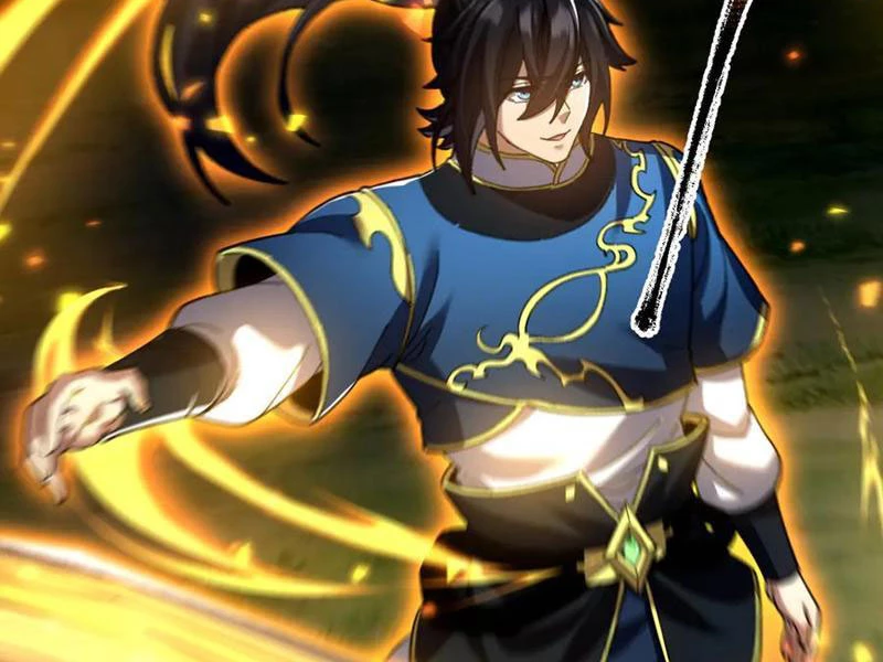 Bắt Đầu Chấn Kinh Nữ Đế Lão Bà, Ta Vô Địch!: Chapter 36