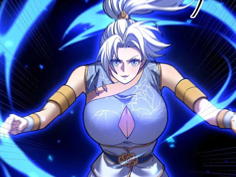 Bắt Đầu Chấn Kinh Nữ Đế Lão Bà, Ta Vô Địch!: Chapter 36