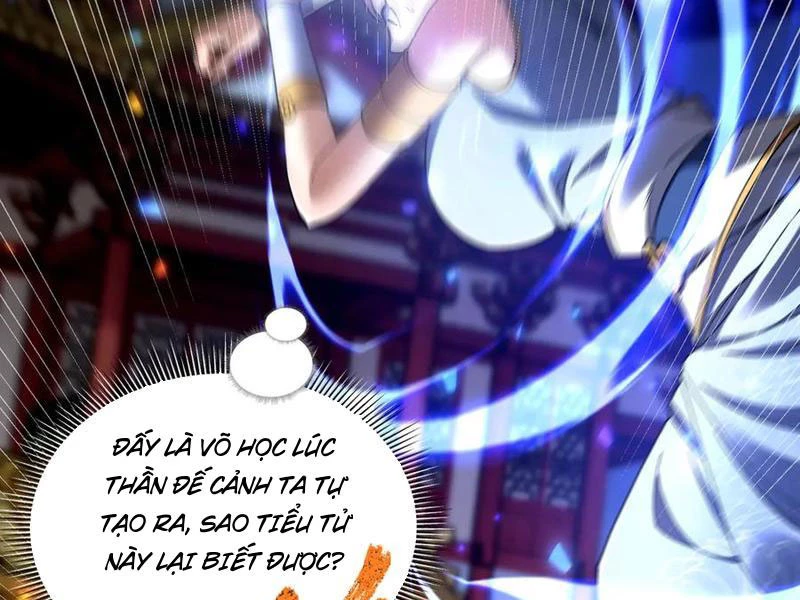 Bắt Đầu Chấn Kinh Nữ Đế Lão Bà, Ta Vô Địch!: Chapter 36