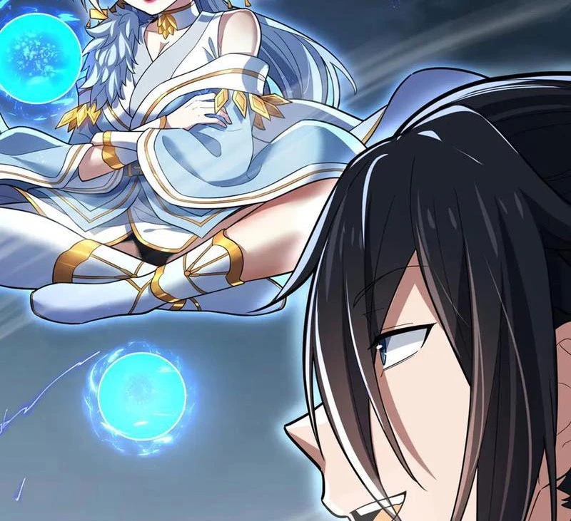 Bắt Đầu Chấn Kinh Nữ Đế Lão Bà, Ta Vô Địch!: Chapter 37