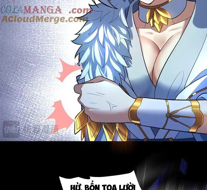 Bắt Đầu Chấn Kinh Nữ Đế Lão Bà, Ta Vô Địch!: Chapter 37