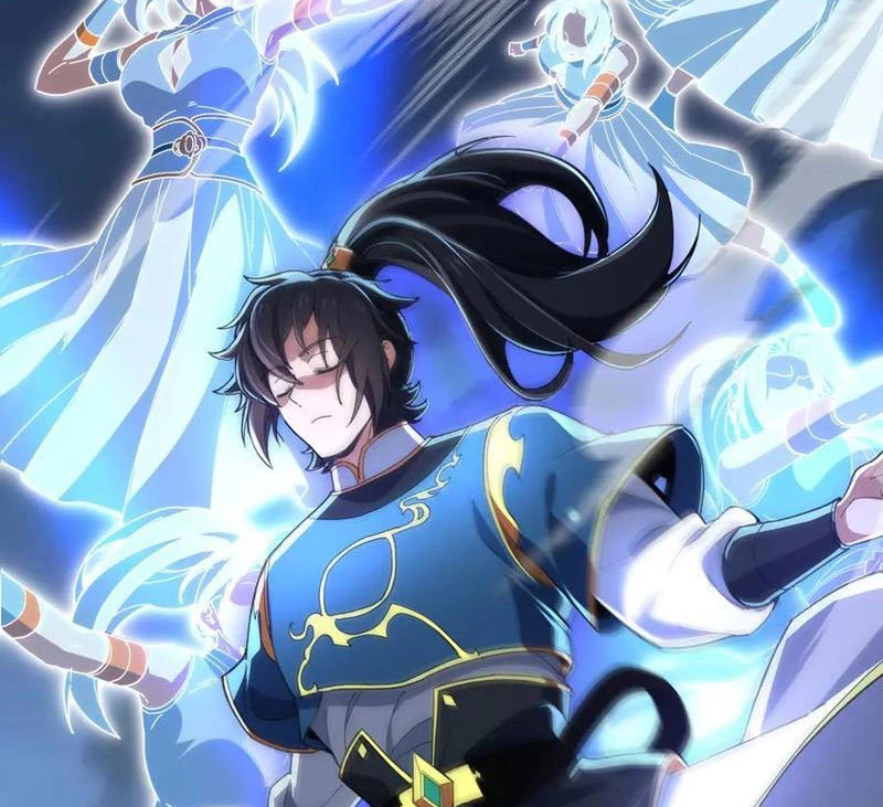 Bắt Đầu Chấn Kinh Nữ Đế Lão Bà, Ta Vô Địch!: Chapter 37