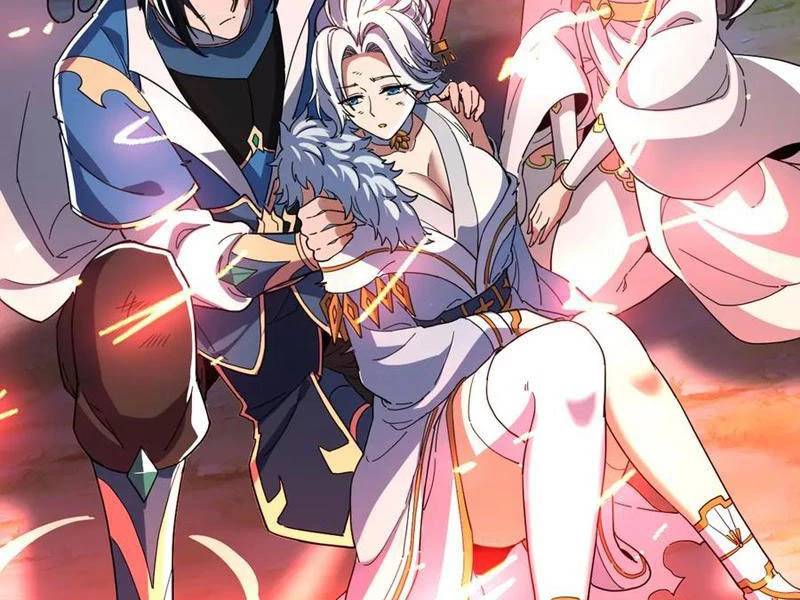Bắt Đầu Chấn Kinh Nữ Đế Lão Bà, Ta Vô Địch!: Chapter 40