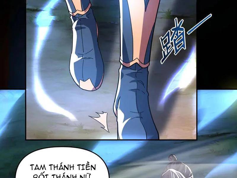 Bắt Đầu Chấn Kinh Nữ Đế Lão Bà, Ta Vô Địch!: Chapter 40
