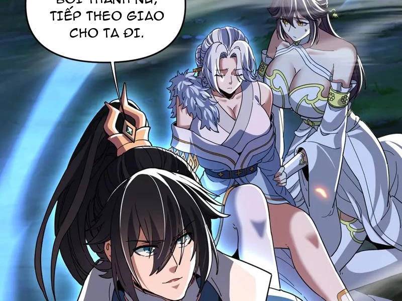 Bắt Đầu Chấn Kinh Nữ Đế Lão Bà, Ta Vô Địch!: Chapter 40