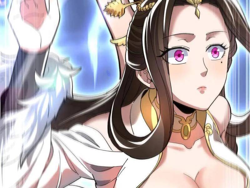 Bắt Đầu Chấn Kinh Nữ Đế Lão Bà, Ta Vô Địch!: Chapter 40