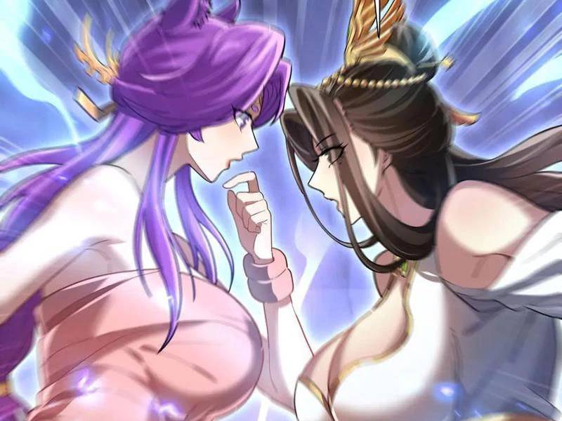 Bắt Đầu Chấn Kinh Nữ Đế Lão Bà, Ta Vô Địch!: Chapter 40
